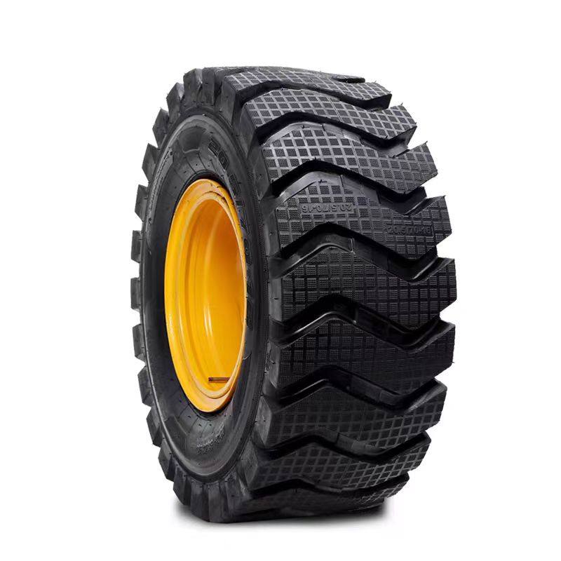 CAR ACCESSORIES-TIRE